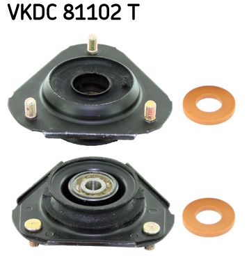 Mocowanie amortyzatora SKF VKDC 81102 T