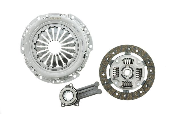 Zestaw sprzęgieł AISIN CKZ-108R