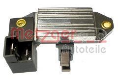 Regulator napięcia METZGER 2390044