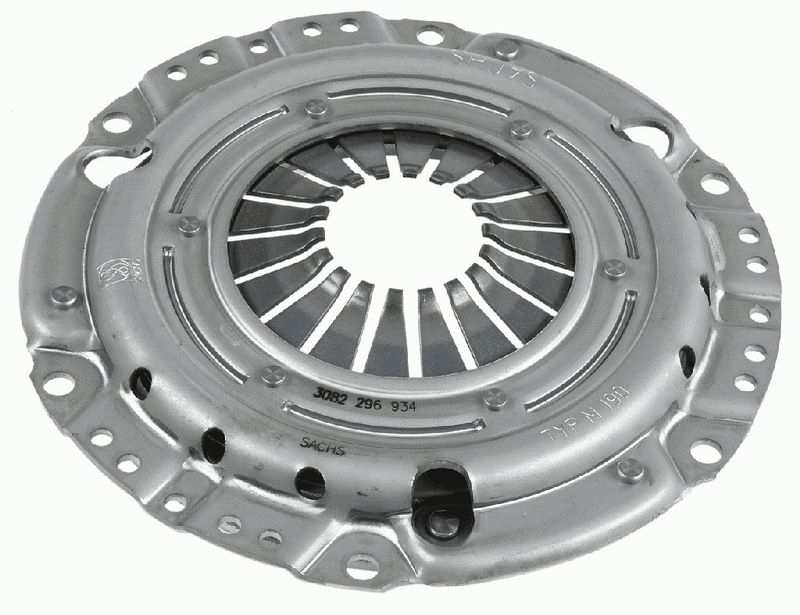 Tarcza dociskowa sprzęgła SACHS 3082 296 934
