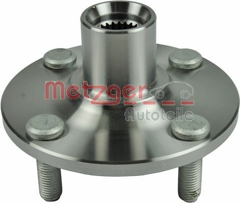 Piasta koła METZGER N 1024