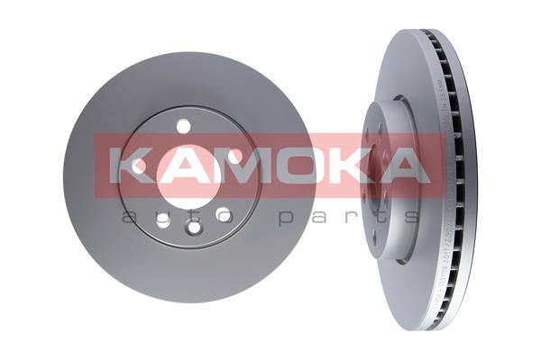 Tarcza hamulcowa KAMOKA 1031118