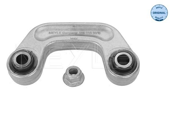 Drążek / wspornik, stabilizator MEYLE 1160600018