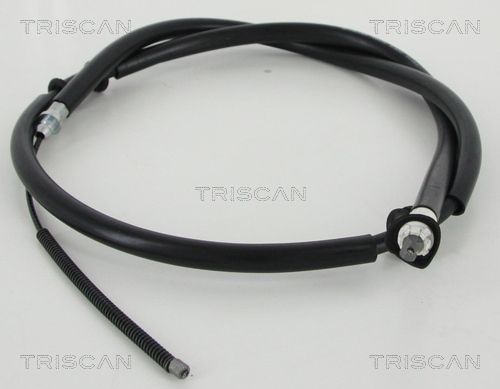 Cięgło, hamulec postojowy TRISCAN 8140 10161