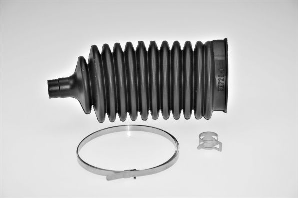 Osłona, system kierowania SPIDAN 83725