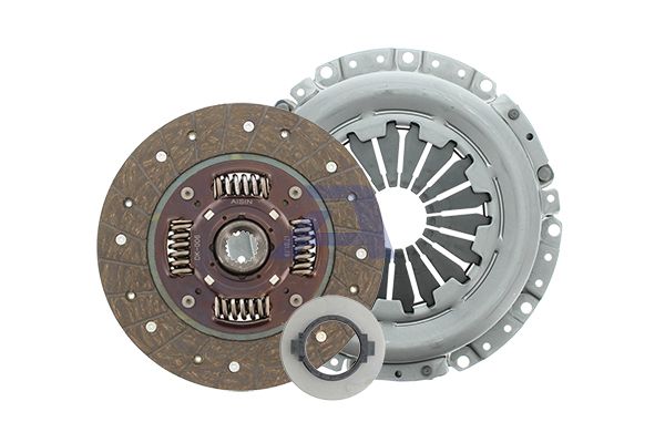Zestaw sprzęgieł Aisin KK-004B