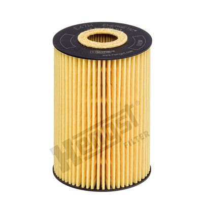 Filtr oleju HENGST FILTER E47HD112