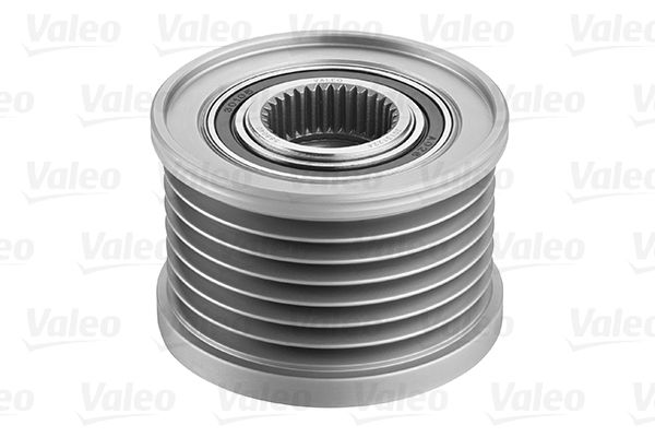 Alternator - sprzęgło jednokierunkowe VALEO 588040