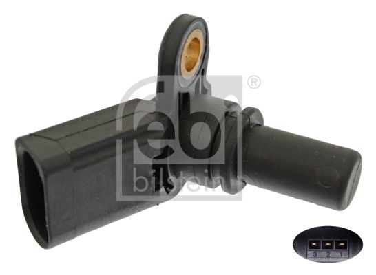Czujnik, pozycja wałka rozrządu FEBI BILSTEIN 44355