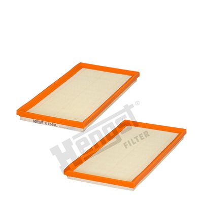 Filtr powietrza HENGST FILTER E1249L-2