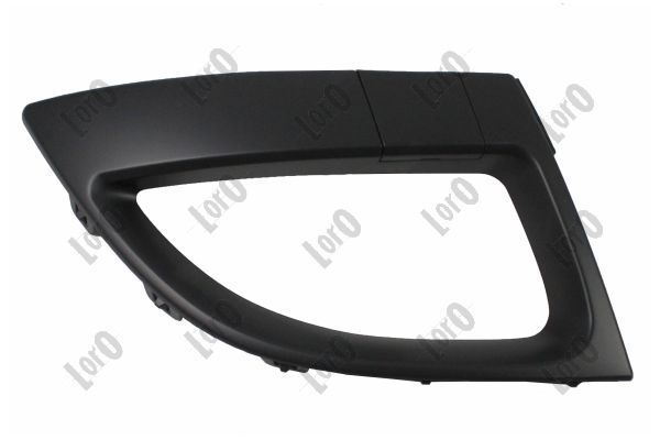 Kratka wentylacyjna, zderzak ABAKUS 042-49-452