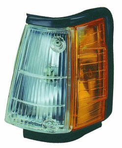 Lampa kierunkowskazu ABAKUS 212-1611r-a