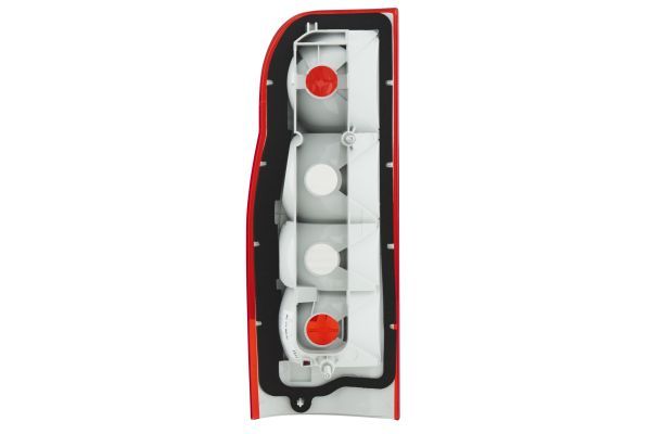 Lampa tylna zespolona HELLA 9EL171968-021