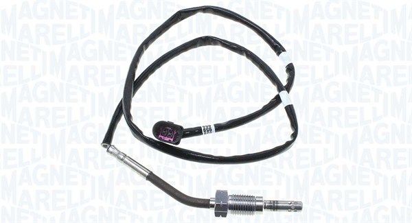 czujnik, temperatura spalin MAGNETI MARELLI 172000129010