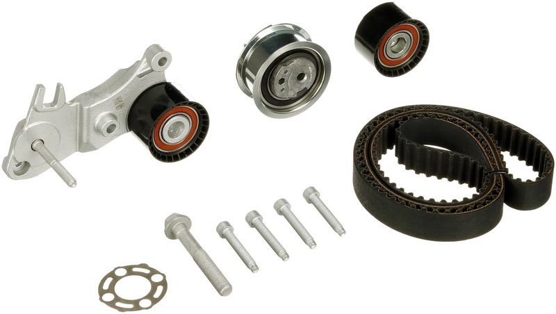 Zestaw paska rozrządu GATES K025686XS