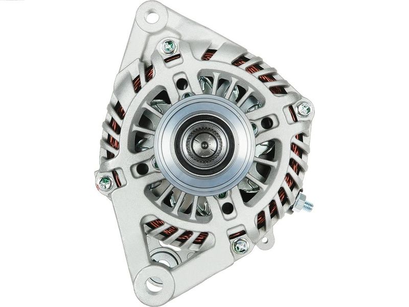 Alternator AS-PL a5125