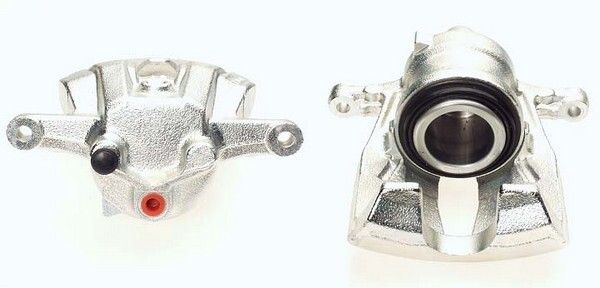 Zacisk hamulca BUDWEG CALIPER 343212