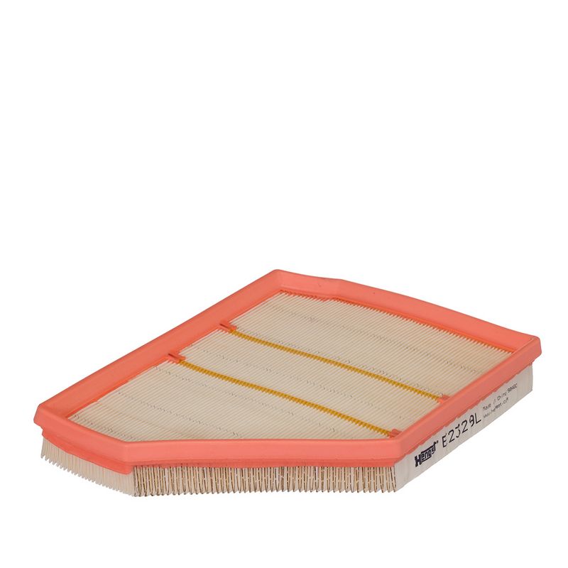 Filtr powietrza HENGST FILTER E2329L