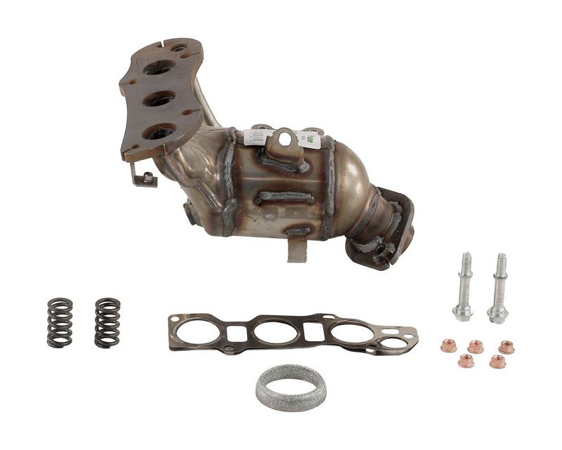 Katalizator WALKER 28861