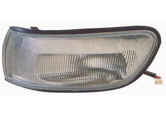 Lampa kierunkowskazu ABAKUS 215-1552R-A