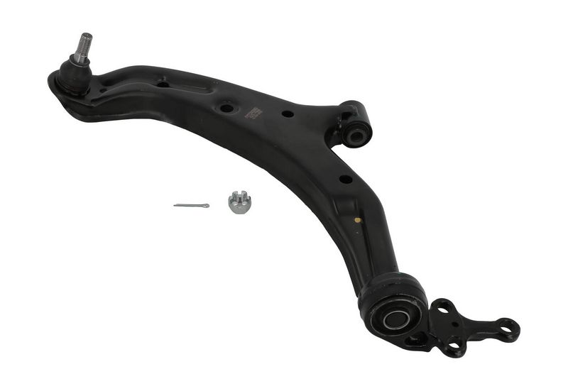 Wahacz, zawieszenie koła MOOG NI-WP-2781