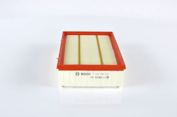 Filtr powietrza BOSCH F026400612
