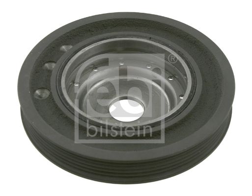 Koło pasowe, wał korbowy FEBI BILSTEIN 24935