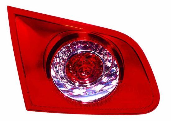 Lampa tylna zespolona ABAKUS 441-1316L-LD-UE