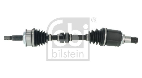 Wał napędowy FEBI BILSTEIN 1003001