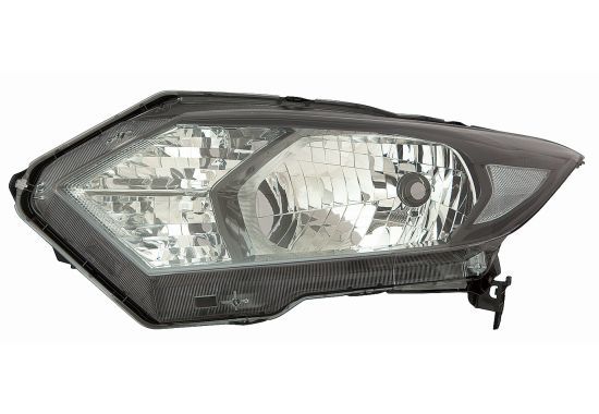 Reflektor ABAKUS 117-1123LMLEMD2