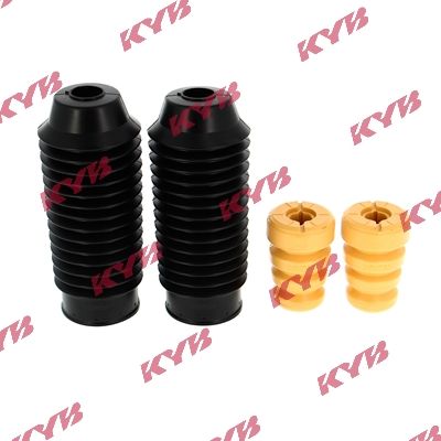 Zestaw ochrony przeciwpyłowej, amortyzator KYB 910325