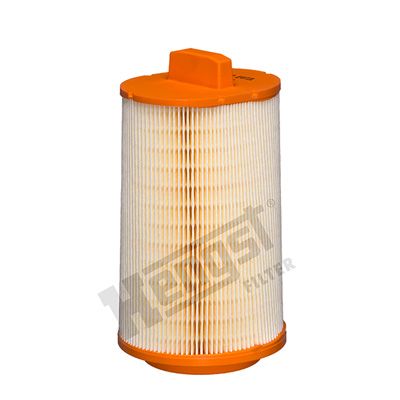 Filtr powietrza HENGST FILTER E472L