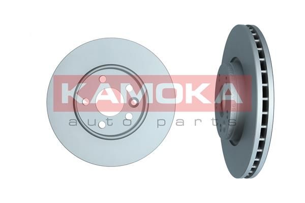 Tarcza hamulcowa KAMOKA 1031086