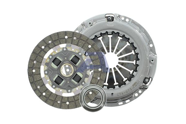 Zestaw sprzęgieł AISIN KT-055A