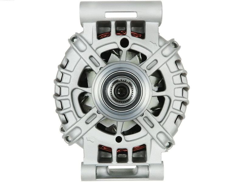 Alternator AS-PL a3382s