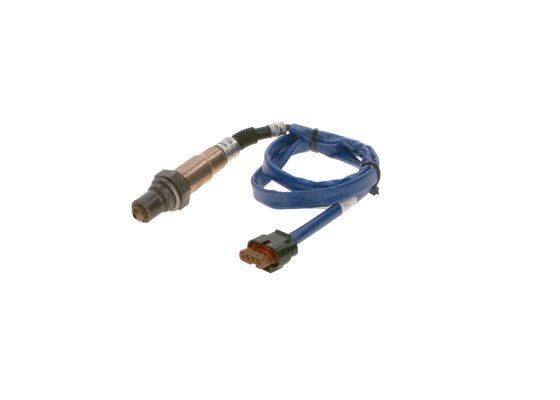 Sonda lambda BOSCH 0258010474