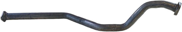 Rura wydechowa BOSAL 850-123