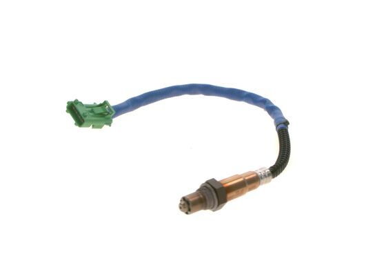 Sonda lambda BOSCH 0258006028