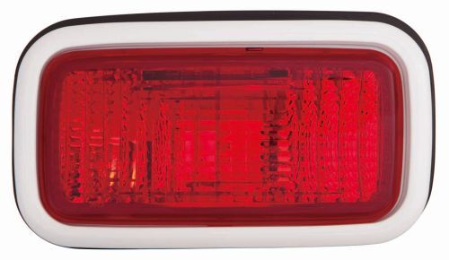 Lampy przeciwmgłowe tylne ABAKUS 214-4001L3LD-UE
