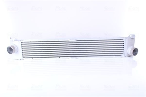 Chłodnica powietrza doładowującego NISSENS 96624