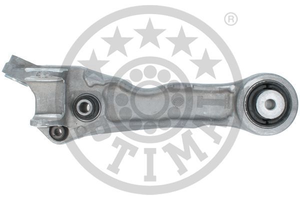 Wahacz, zawieszenie koła OPTIMAL G5-2039