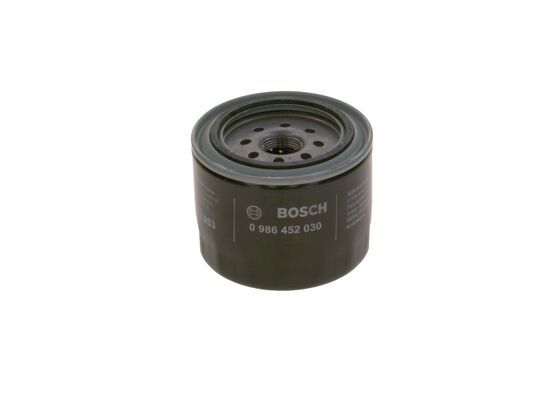 Filtr oleju BOSCH 0 986 452 030