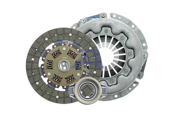 Zestaw sprzęgieł AISIN KN-115A