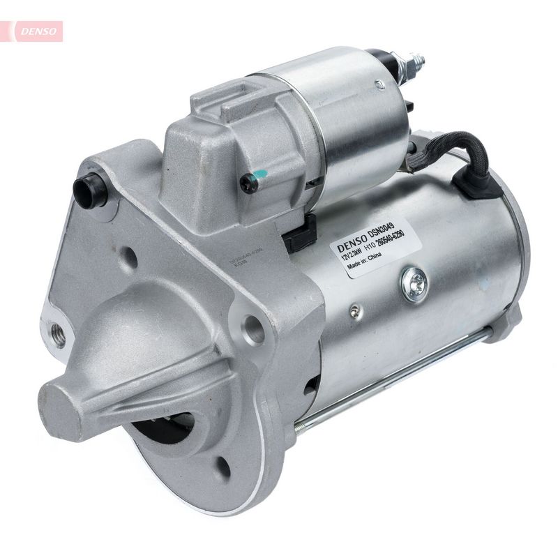Rozrusznik Denso DSN3049