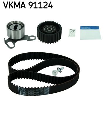 Zestaw paska rozrządu SKF VKMA 91124