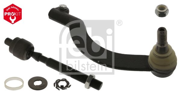 Drążek kierowniczy poprzeczny FEBI BILSTEIN 37626