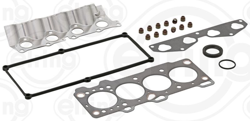 Zestaw uszczelek, głowica cylindrów ELRING 726.940