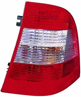 Lampa tylna zespolona ABAKUS 440-1934r-ue