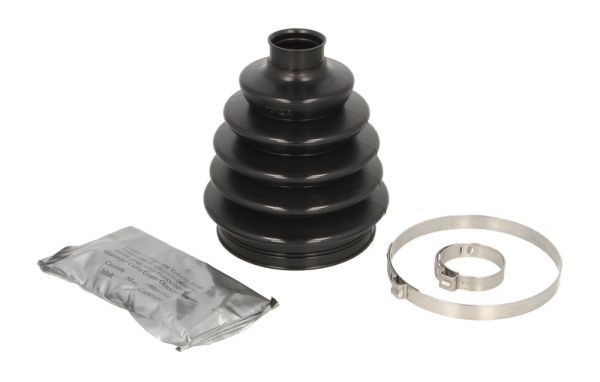 Zestaw osłon, wał napędowy PASCAL G5F046PC