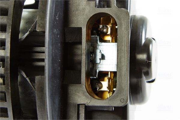 Wentylator wewnętrzny NISSENS 87267